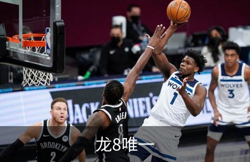 龙8唯一品牌故事